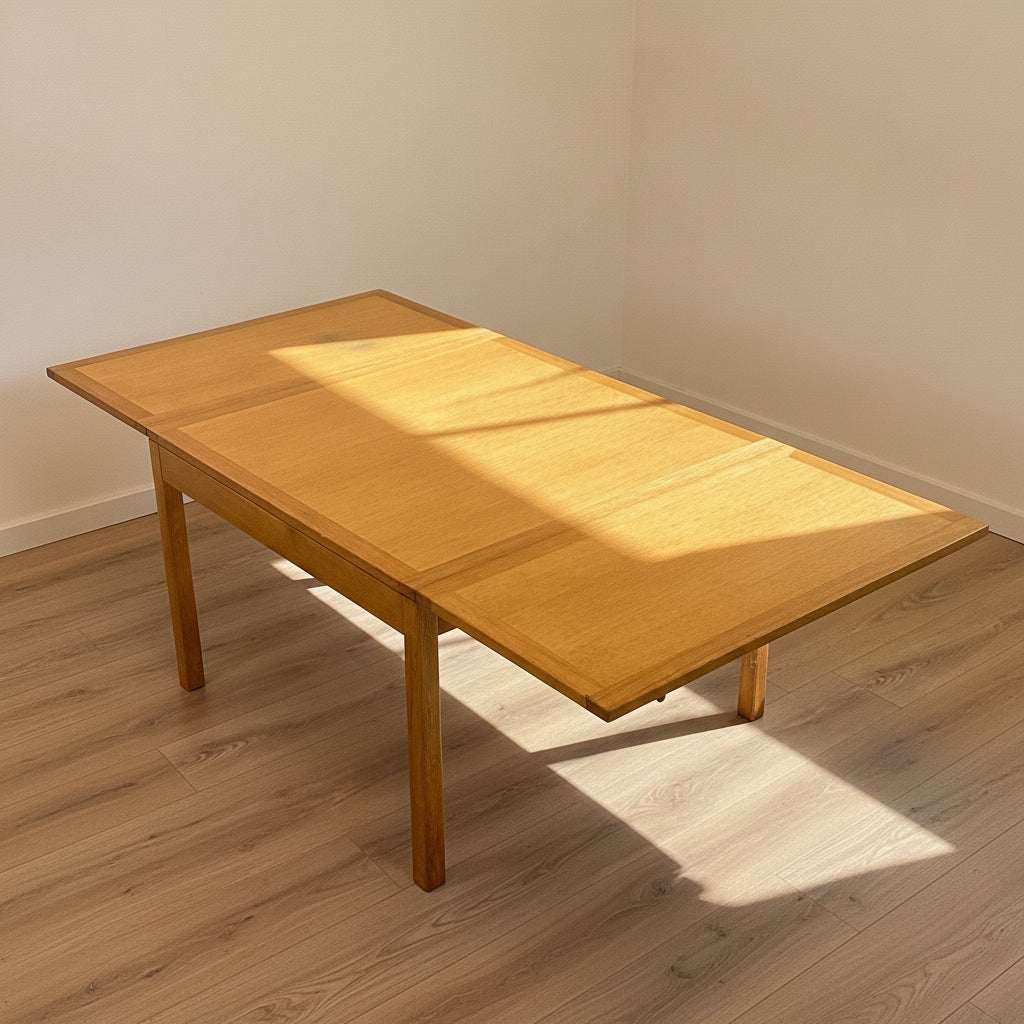graf様 フレデリシア製 Borge Mogensen テーブル 5362 Børge Mogensen 5362 Coffee Table in Oak – Biophi