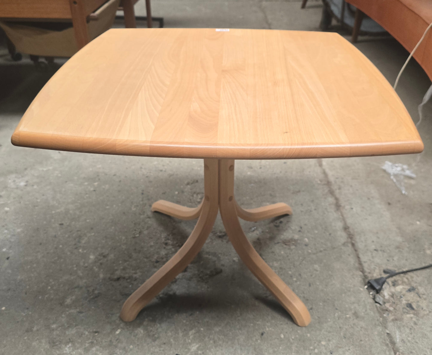 Beechwood Coffee Table