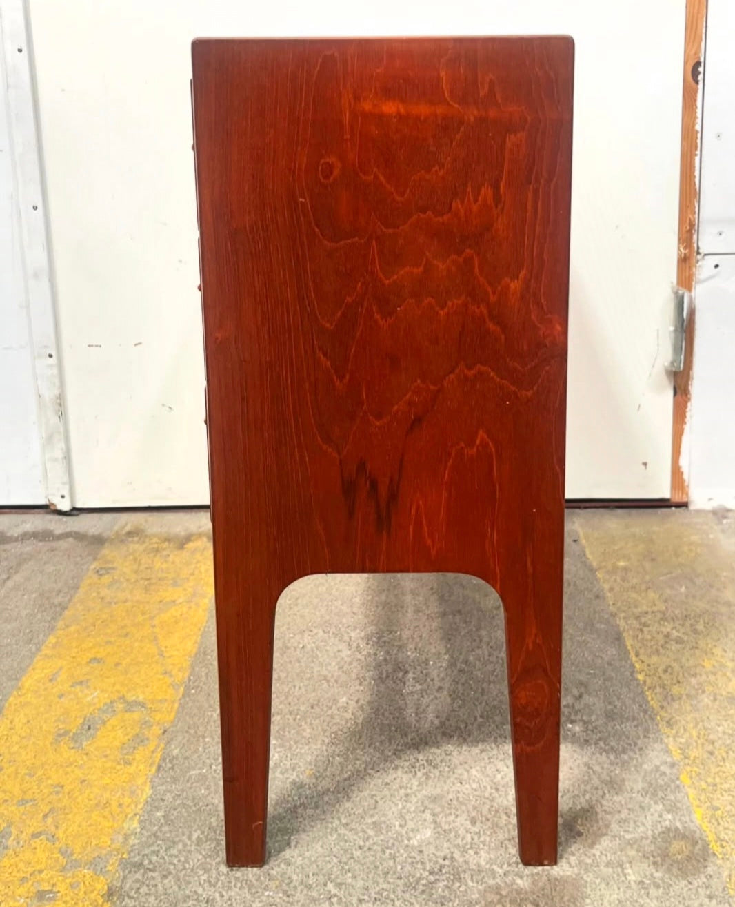 Vintage Poul Volther Teak Kommode