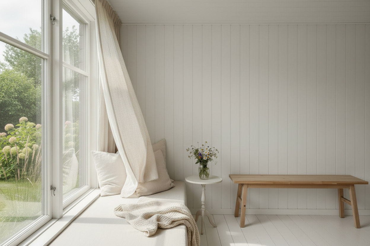 The Summer House - Vintage Edition