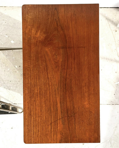 Teakwood Chest of Drawers, 6 Drawers