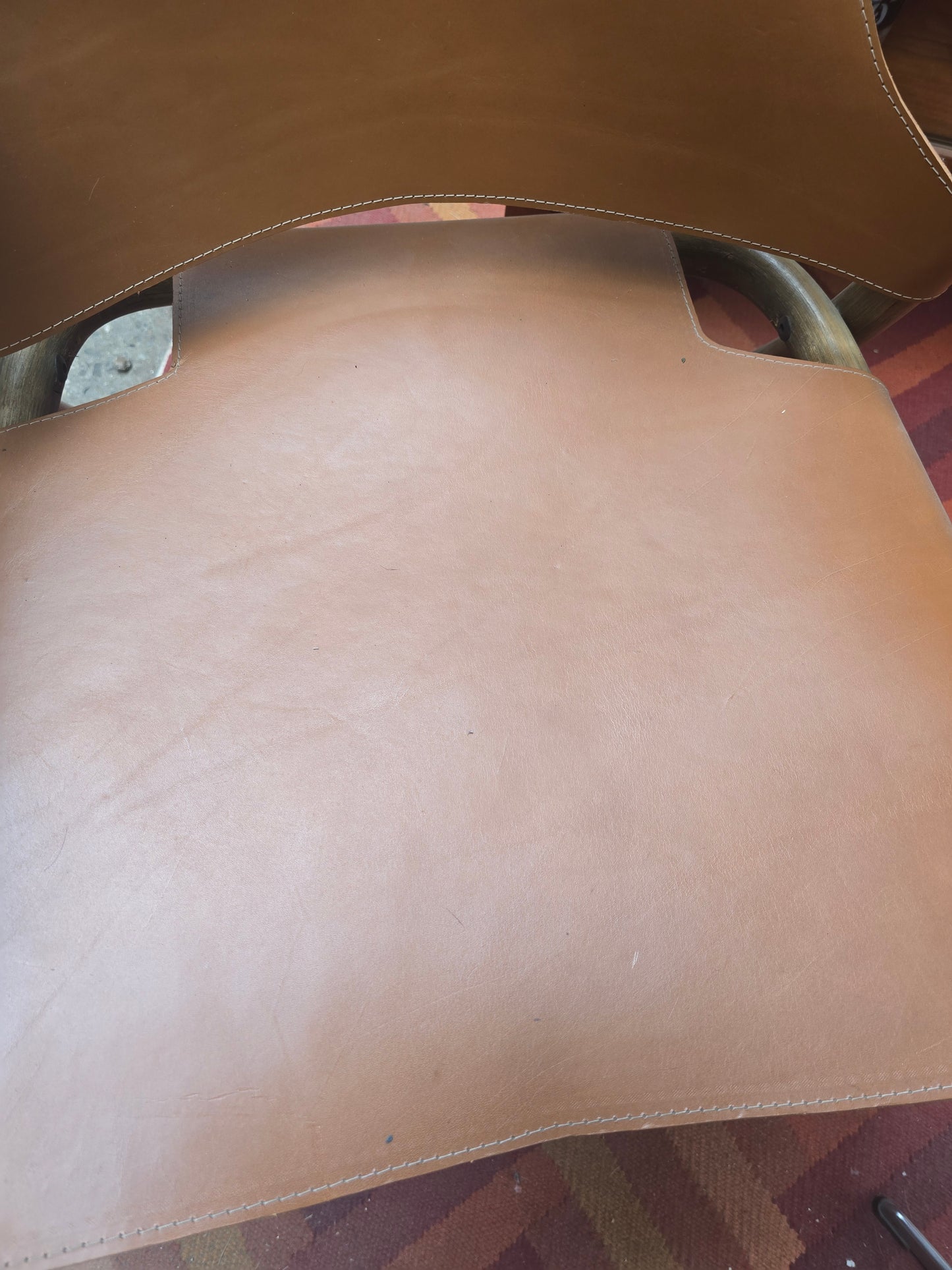 Vintage IKEA Espri Safari Lounge Chair