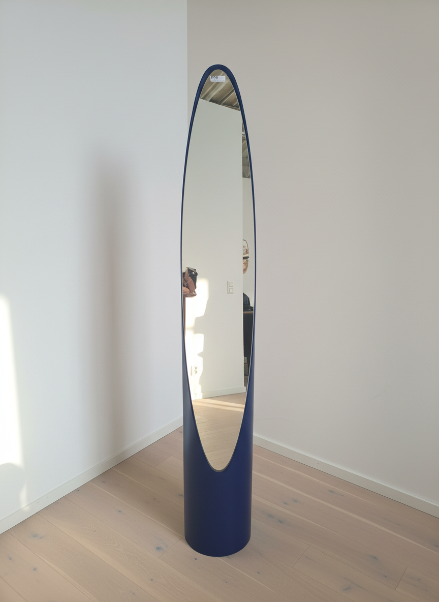 Classic Italian Lipstick Mirror