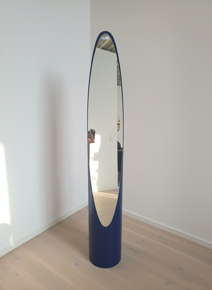 Classic Italian Lipstick Mirror