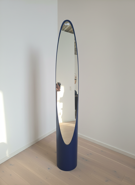 Classic Italian Lipstick Mirror