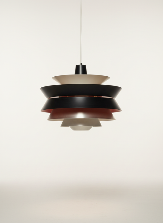 Vintage Carl Thore Lamp