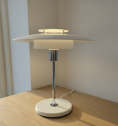 Ole Andersson's 'Aurora' Swedish Table Lamp