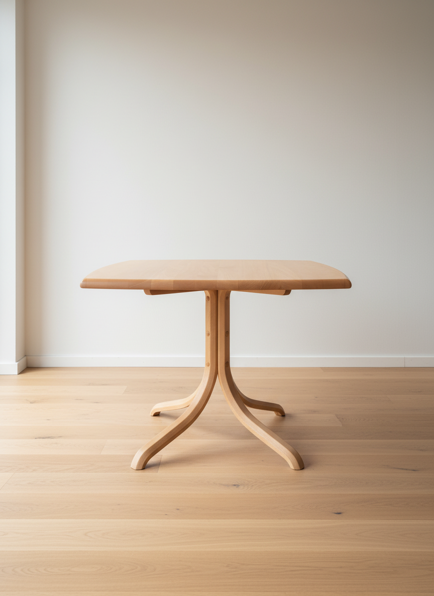 Beechwood Coffee Table