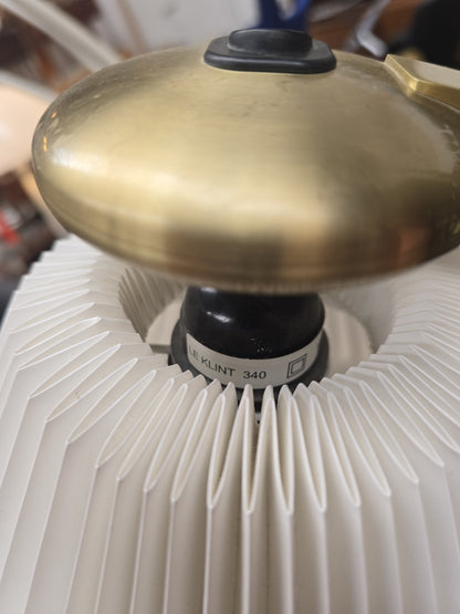 Le Klint 340 Floor Lamp