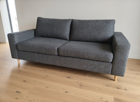 Bolia sofa - 2,5 personers sofa, Scandinavia