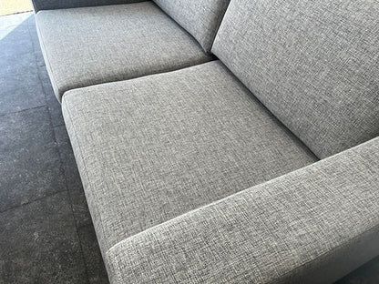 Bolia Scandinavia 2-Seater Grey Sofa