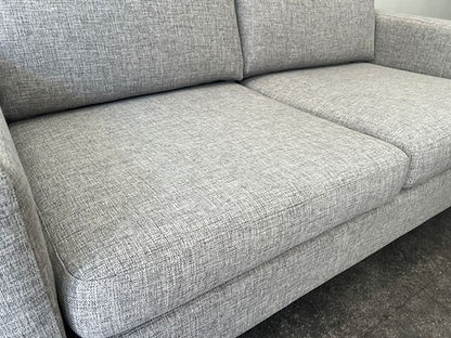 Bolia Scandinavia 2-Seater Grey Sofa