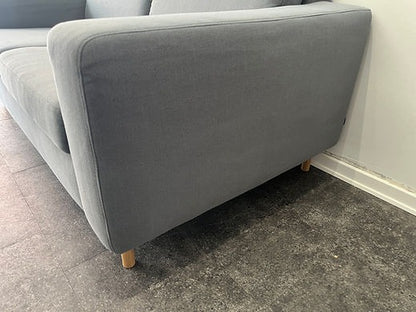Bolia sofa - lille 2 personers sofa, Scandinavia