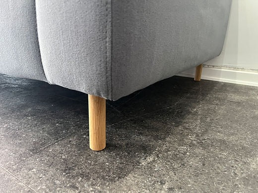 Bolia sofa - lille 2 personers sofa, Scandinavia