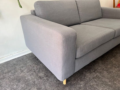 Bolia sofa - lille 2 personers sofa, Scandinavia