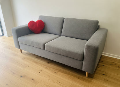 Bolia sofa - lille 2 personers sofa, Scandinavia