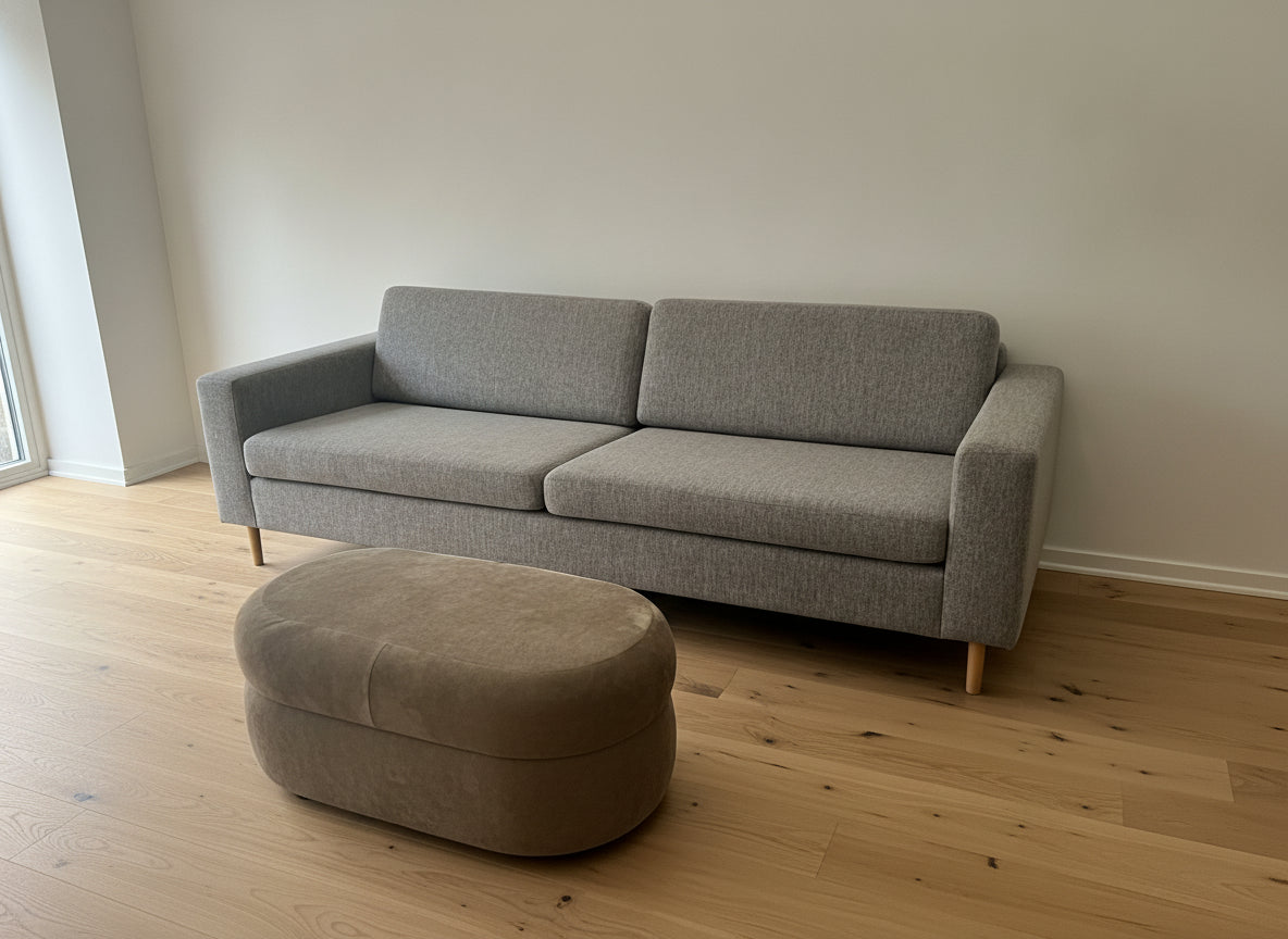 Bolia Scandinavia 3 seater sofa