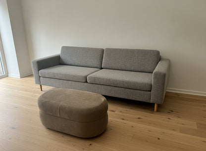 Bolia Scandinavia 3 seater sofa
