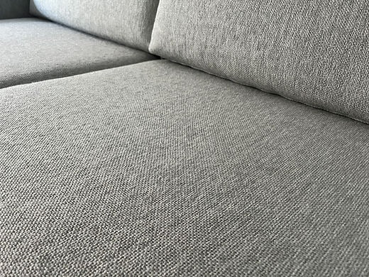 Bolia Scandinavia 3-seater sofa, light grey