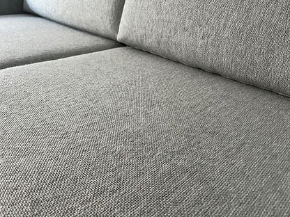 Bolia Scandinavia 3-seater sofa, light grey
