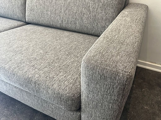 Bolia Sofa Bed - 2.5 person, grey