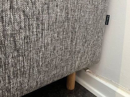 Bolia Sofa Bed - 2.5 person, grey