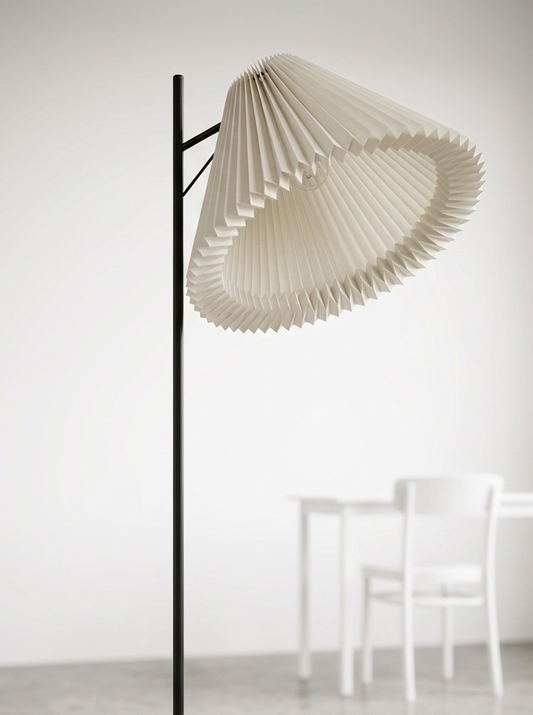 Le Klint Floor Lamp