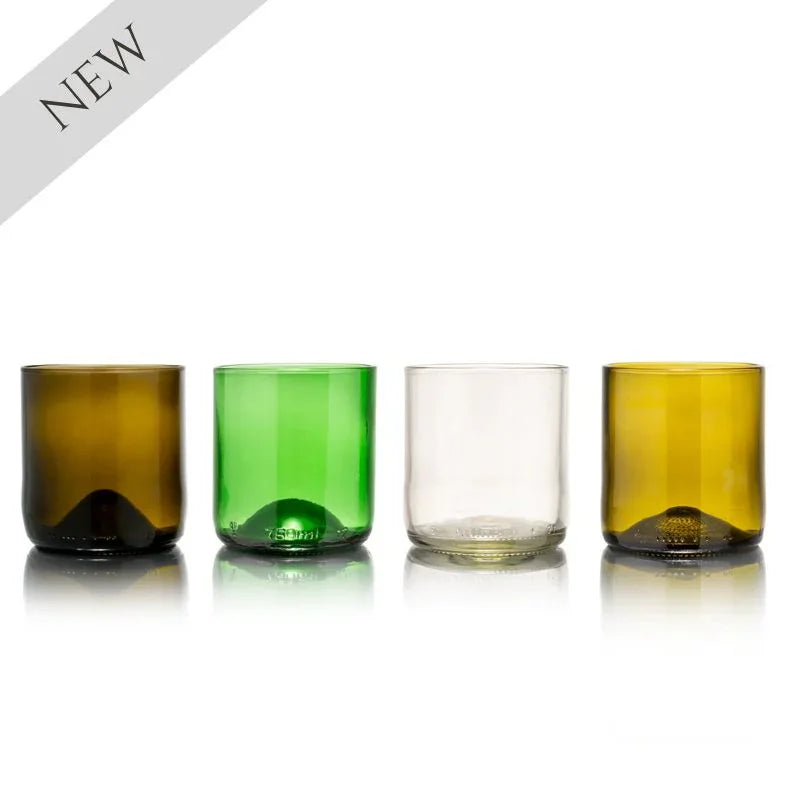 Glass Tumblers