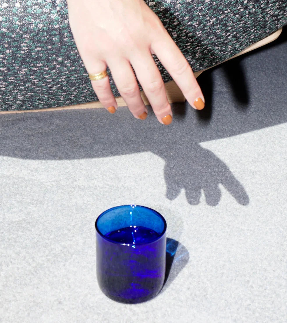 Glass Tumblers