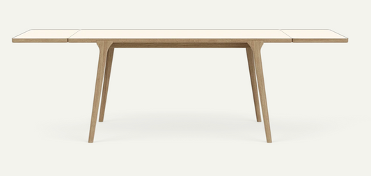 FDB Poul Volther Extendable Dining Table