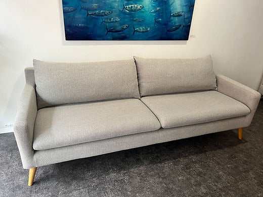 Sofa Company Astha 3-seater sofa