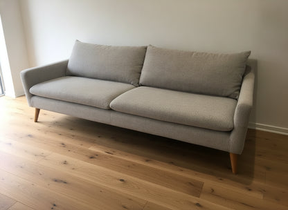 Sofa Company Astha 3-seater sofa