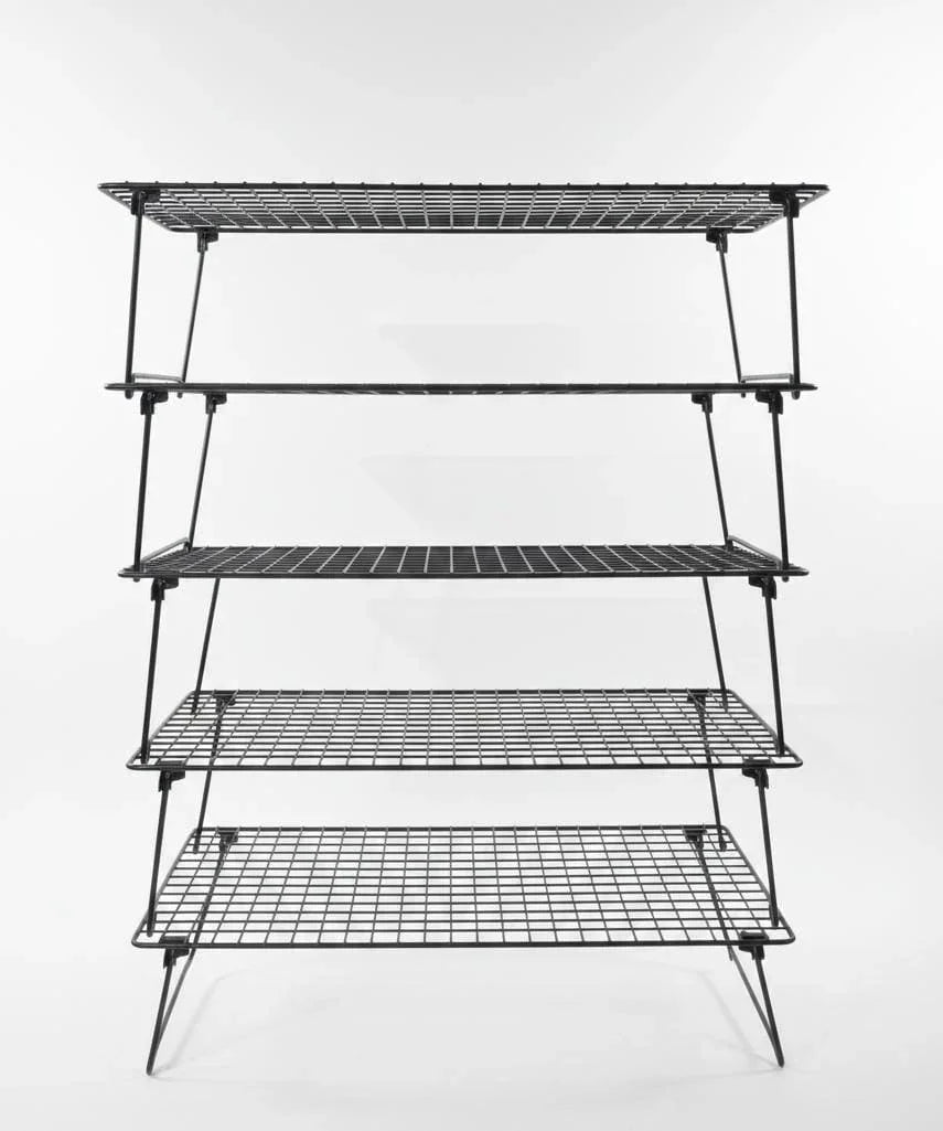 Multipurpose racks