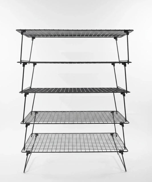 Multipurpose racks