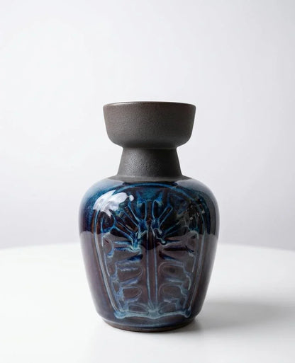 Søholm Bornholm Stoneware Vase