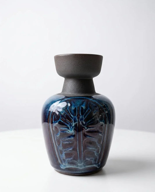 Søholm Bornholm Stoneware Vase