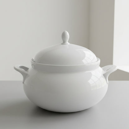 Eschenbach Bavaria German Porcelain Tureen