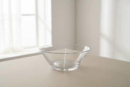 Rosendahl glass bowl
