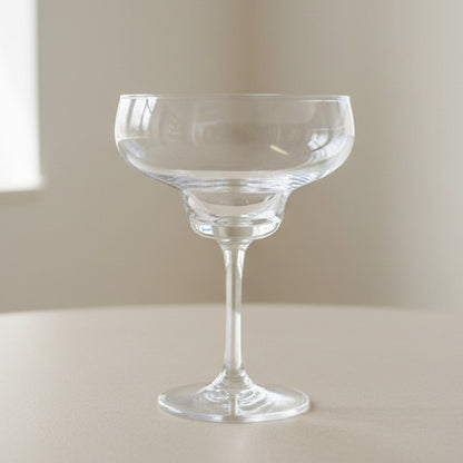 4 Cocktail Glasses