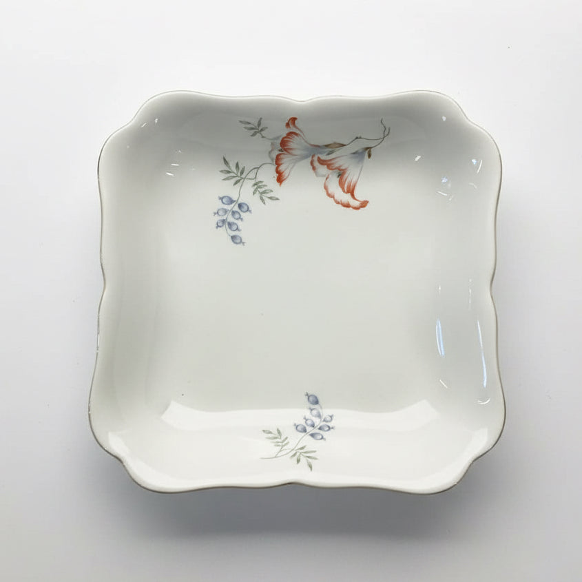Large Ceramic Serving Bowl