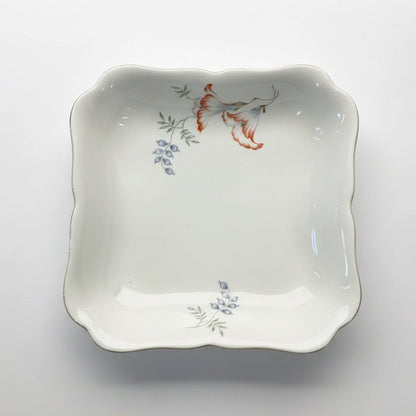 Large Ceramic Serving Bowl