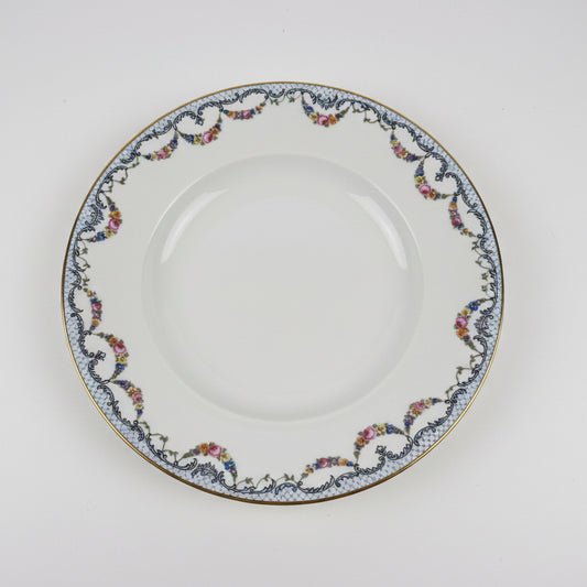 6 Hutschenreuther Selb Deep Plates