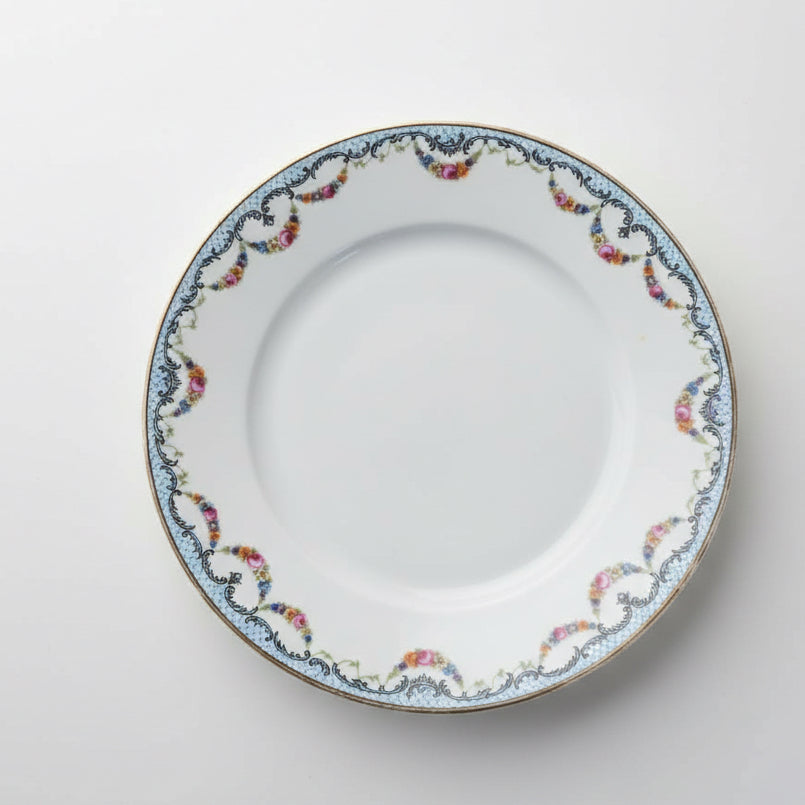 6 Hutschenreuther Selb Side Plates