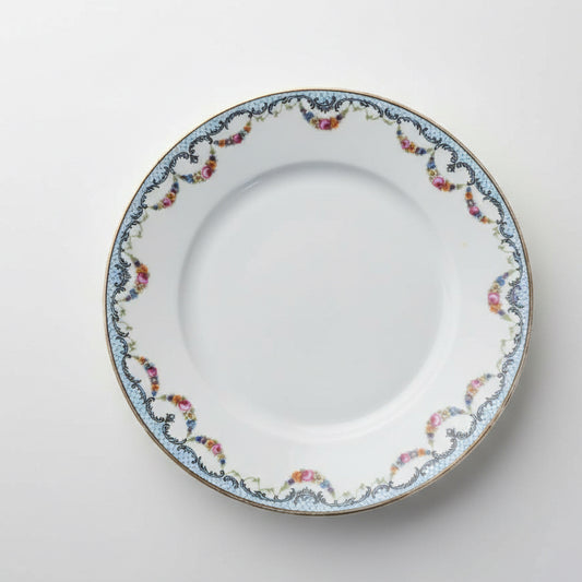 6 Hutschenreuther Selb Side Plates