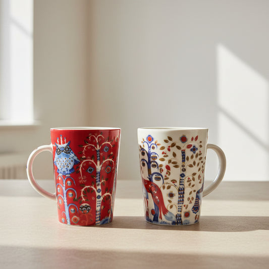 Littala "Taika" Mug Set