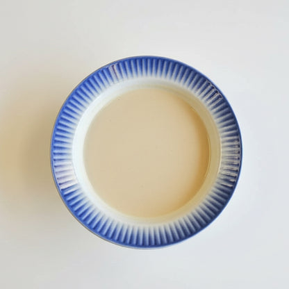 4 Søholm Denmark "Hammered” Side Plates