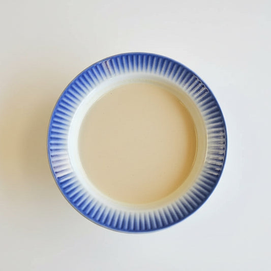 4 Søholm Denmark "Hammered” Side Plates