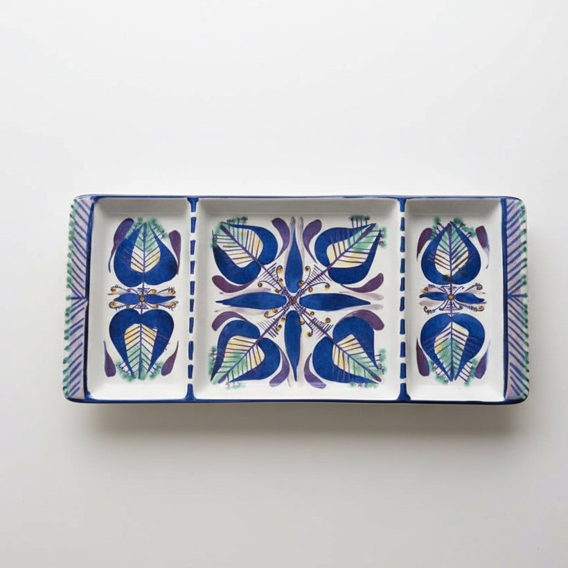 Aluminia Denmark Tenera Serving Tray