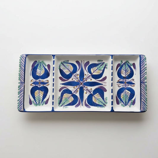 Aluminia Denmark Tenera Serving Tray