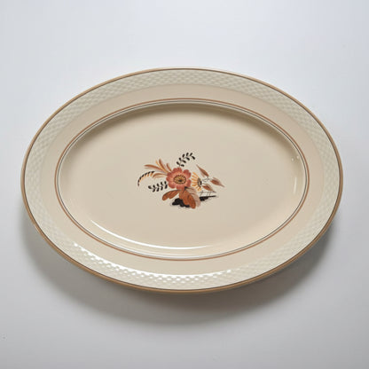 Royal Copenhagen Serving Plate